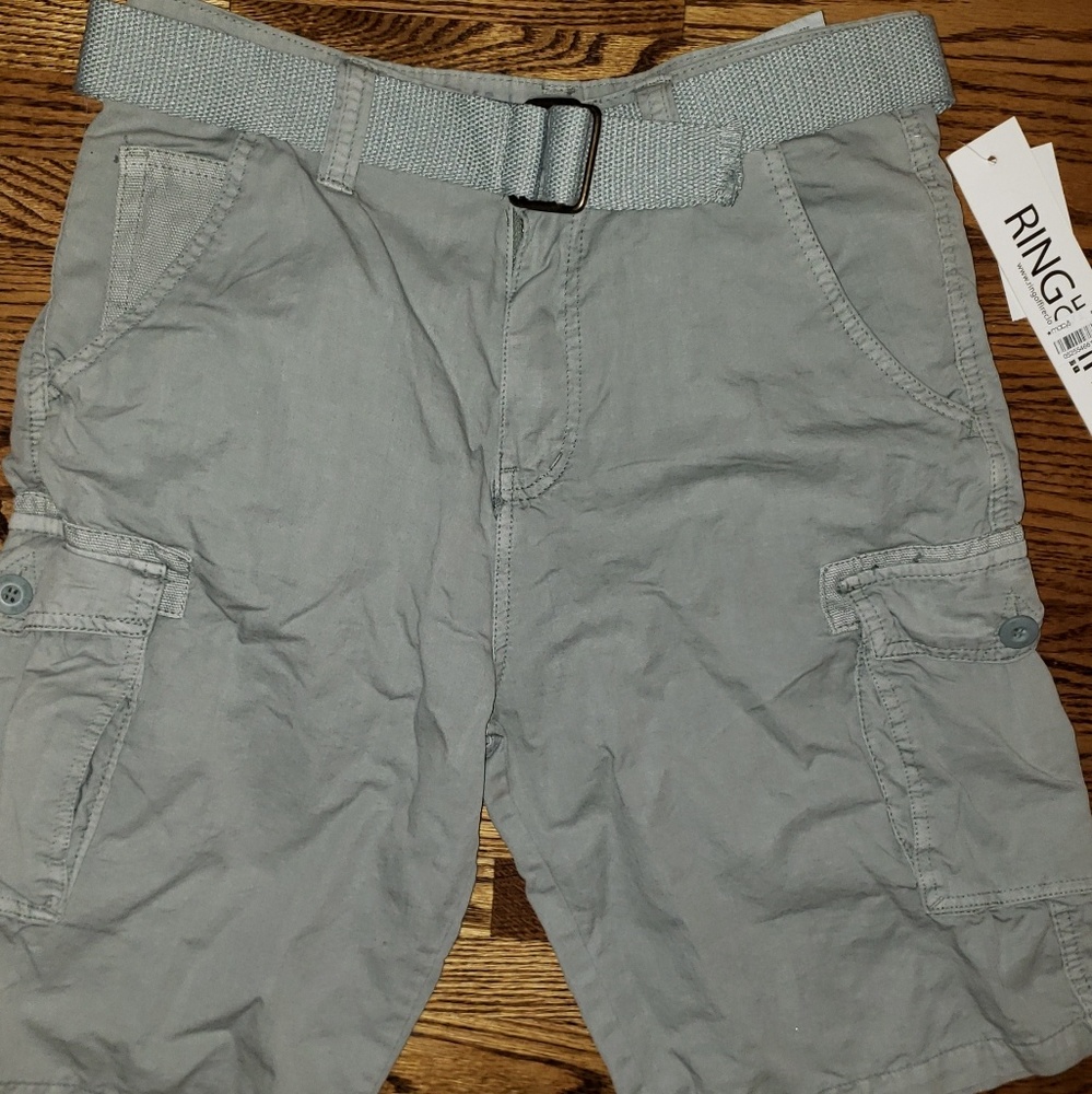 Cargo shorts